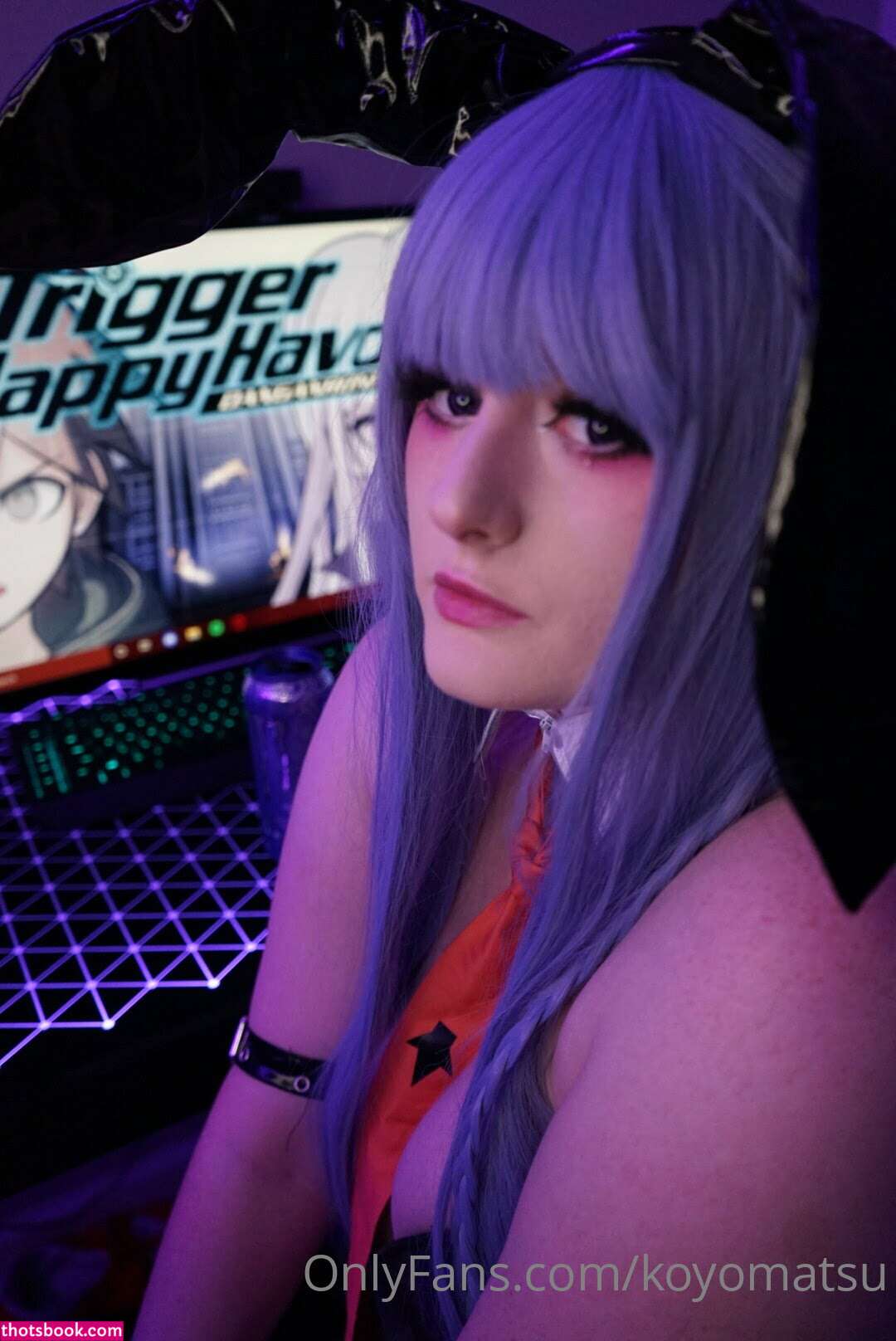 Koyomatsu Nude Leaks OnlyFans Photos #1 1324268