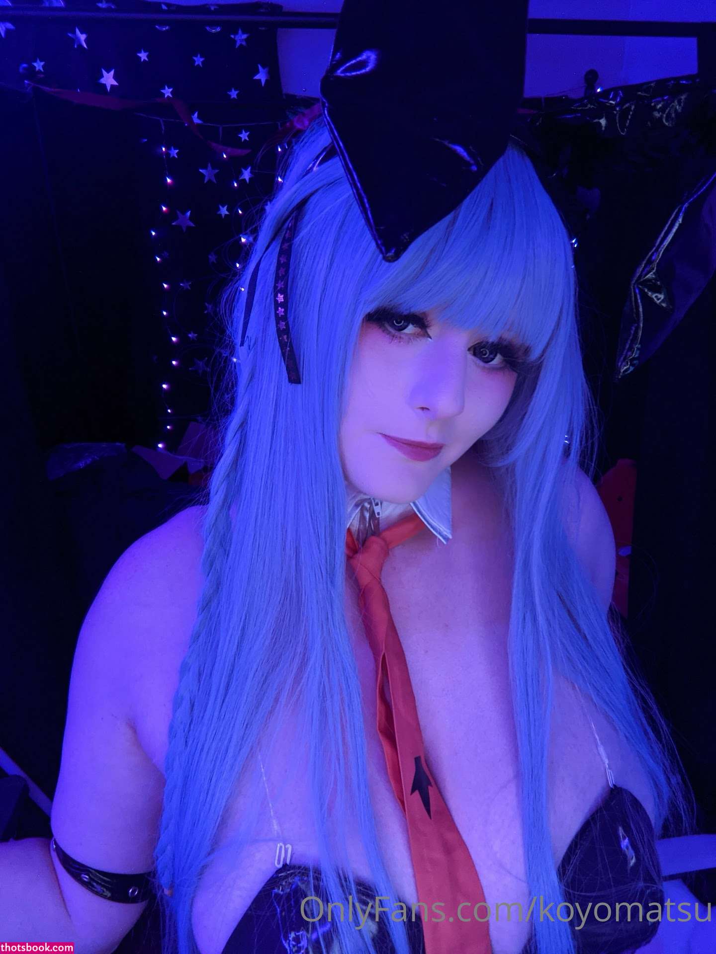 Koyomatsu Nude Leaks OnlyFans Photos #1 1324269