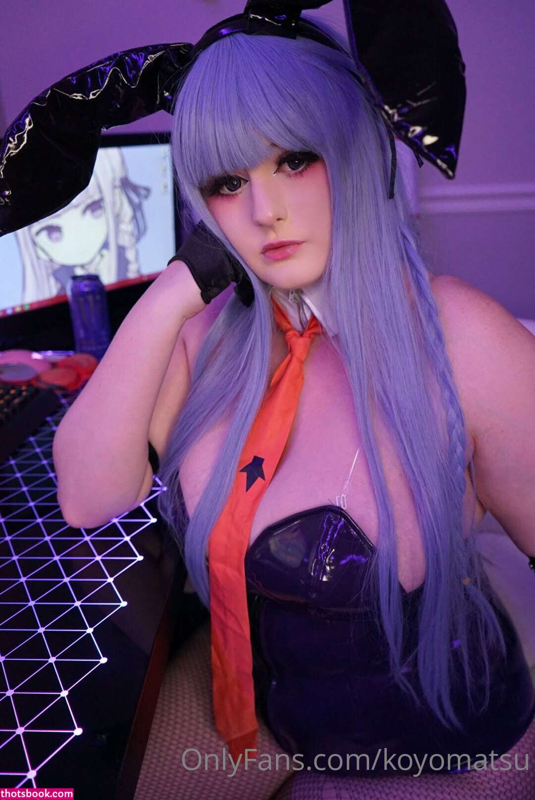 Koyomatsu Nude Leaks OnlyFans Photos #1 1324271