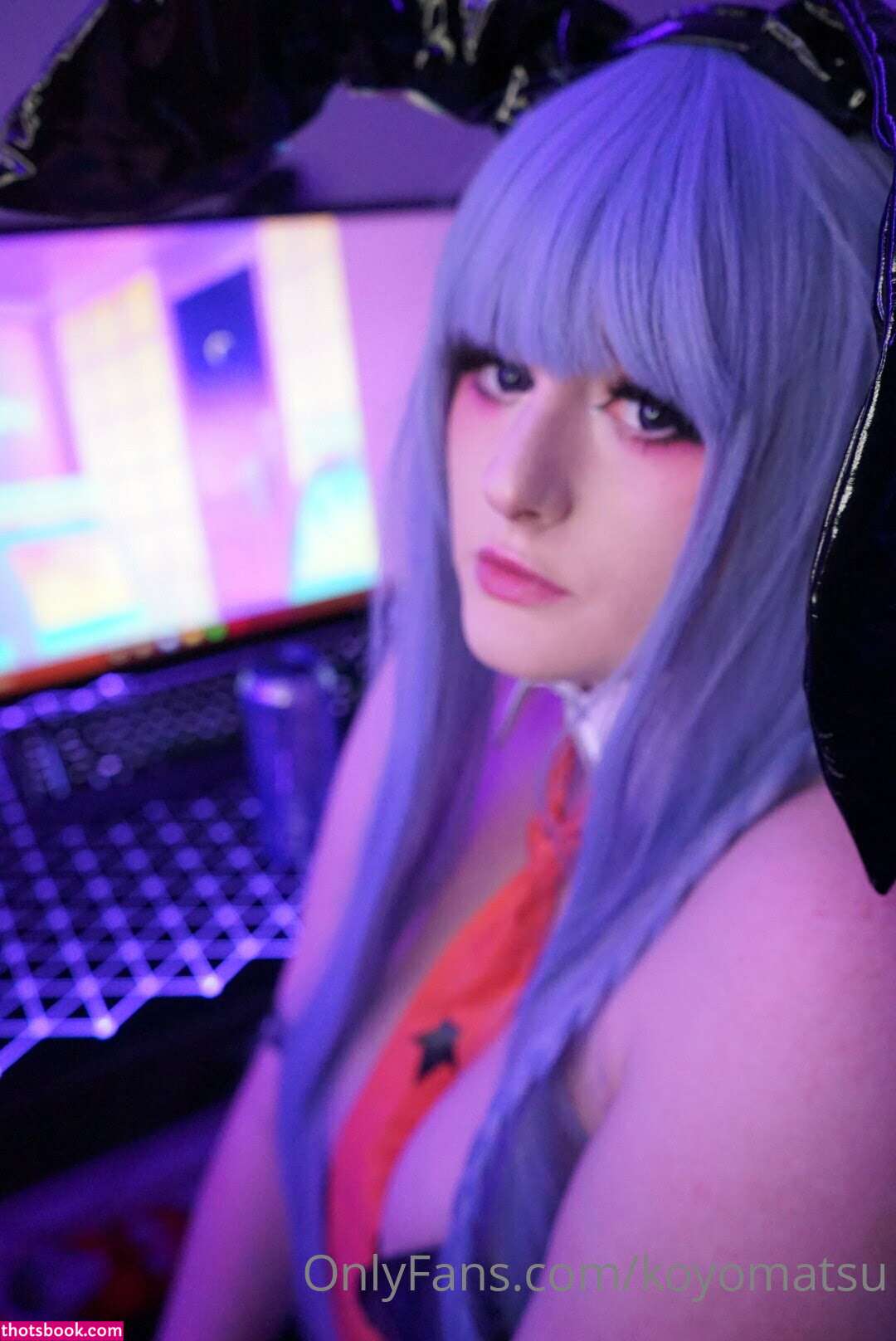 Koyomatsu Nude Leaks OnlyFans Photos #1 1324273