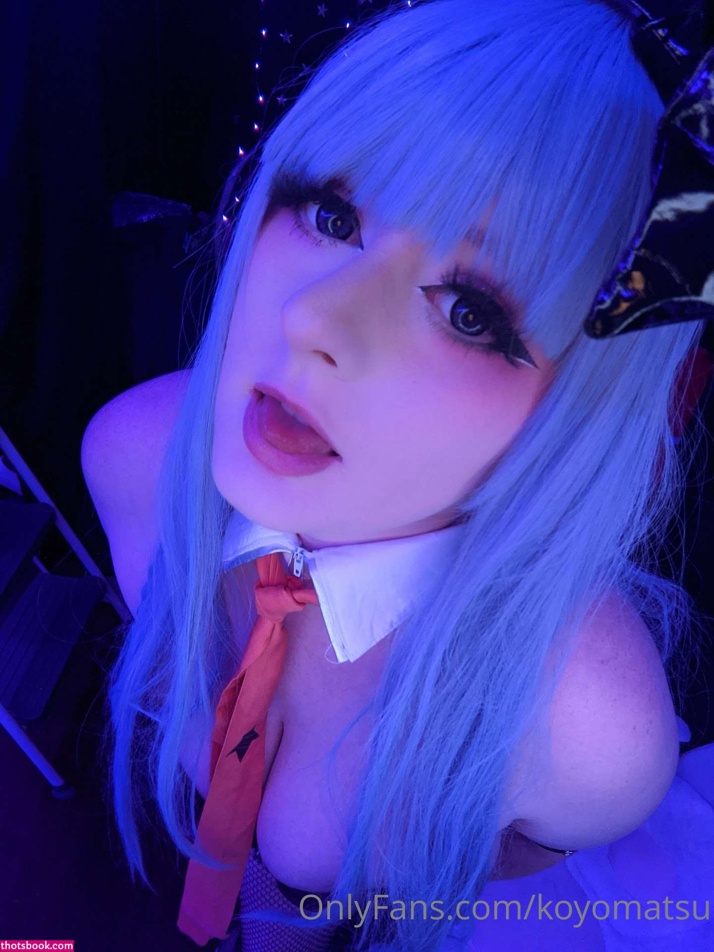 Koyomatsu Nude Leaks OnlyFans Photos #1 1324276