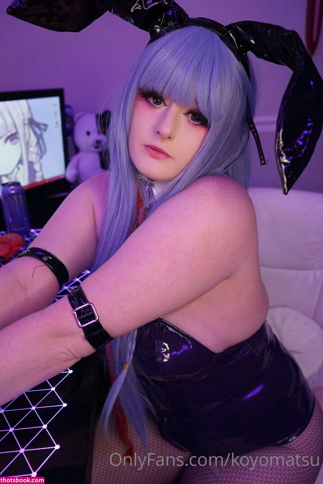 Koyomatsu Nude Leaks OnlyFans Photos #1 1324277