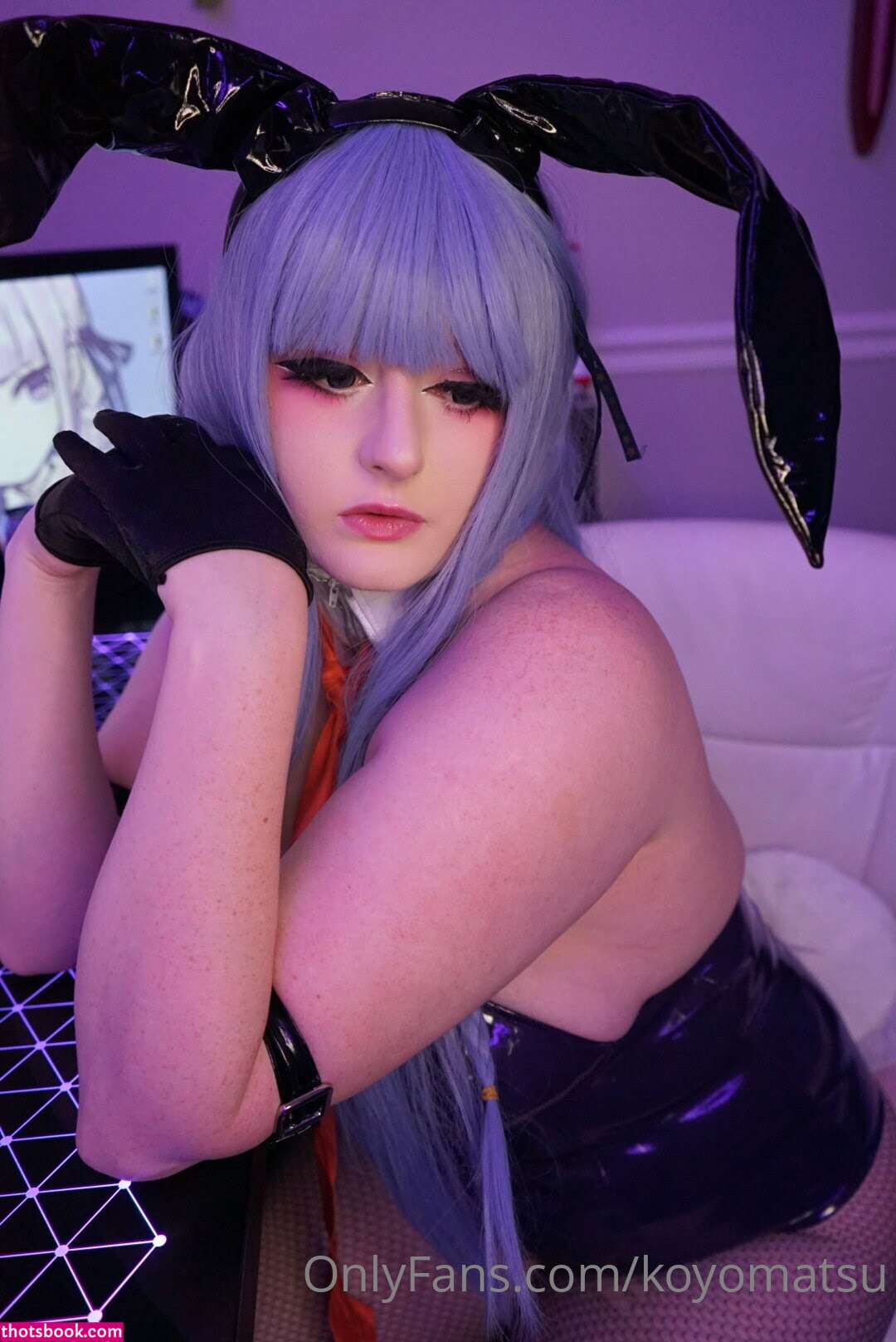 Koyomatsu Nude Leaks OnlyFans Photos #1 1324282