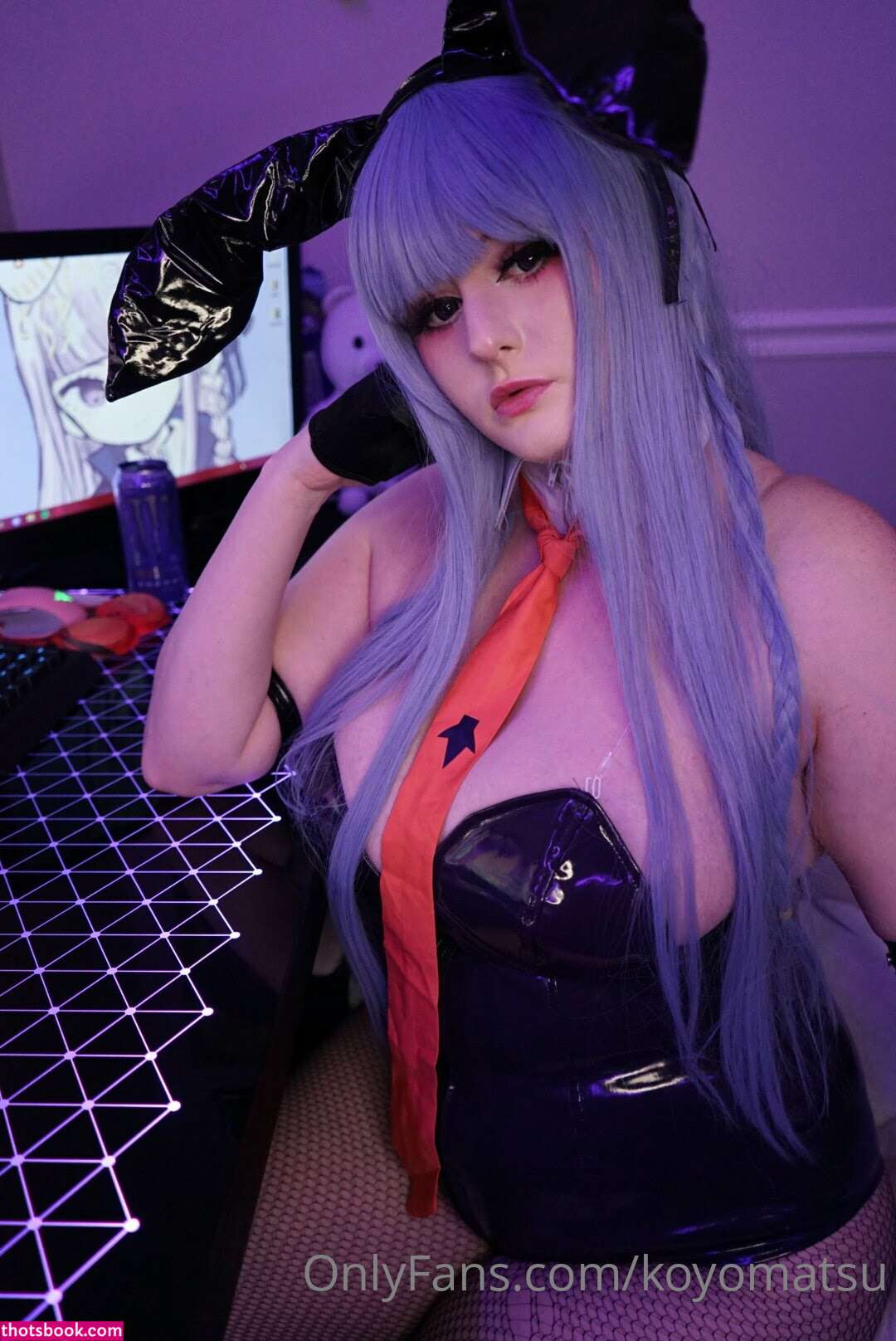 Koyomatsu Nude Leaks OnlyFans Photos #1 1324285