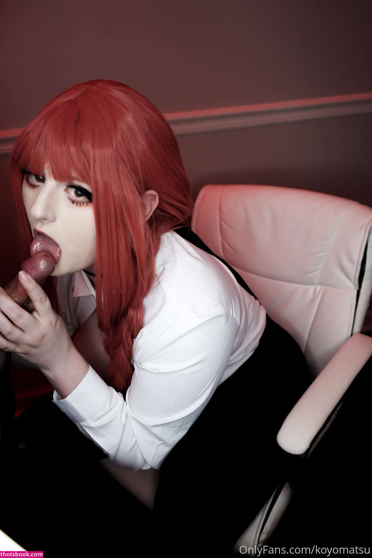 Koyomatsu Nude Leaks OnlyFans Photos #3 1324334