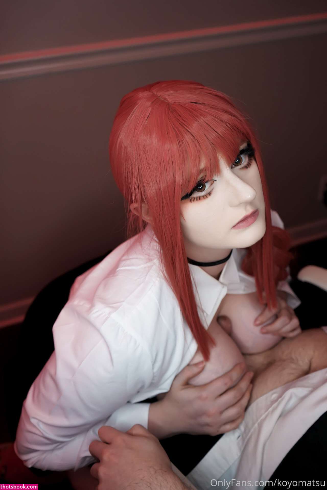 Koyomatsu Nude Leaks OnlyFans Photos #3 1324338