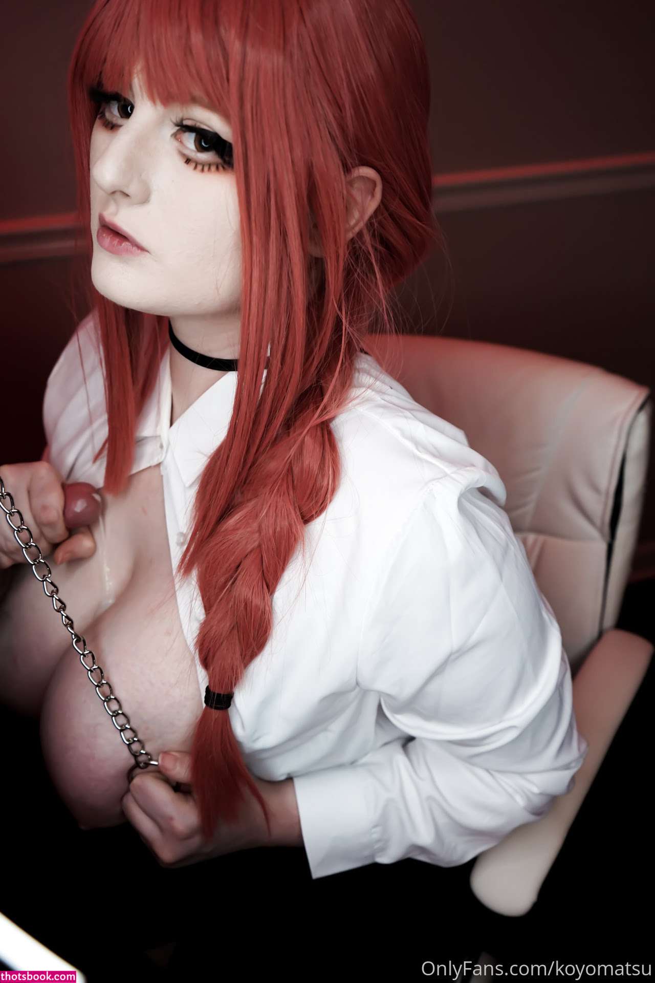 Koyomatsu Nude Leaks OnlyFans Photos #3 1324347