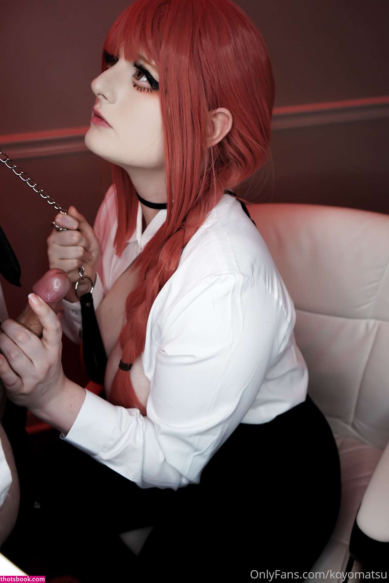 Koyomatsu Nude Leaks OnlyFans Photos #3 1324350