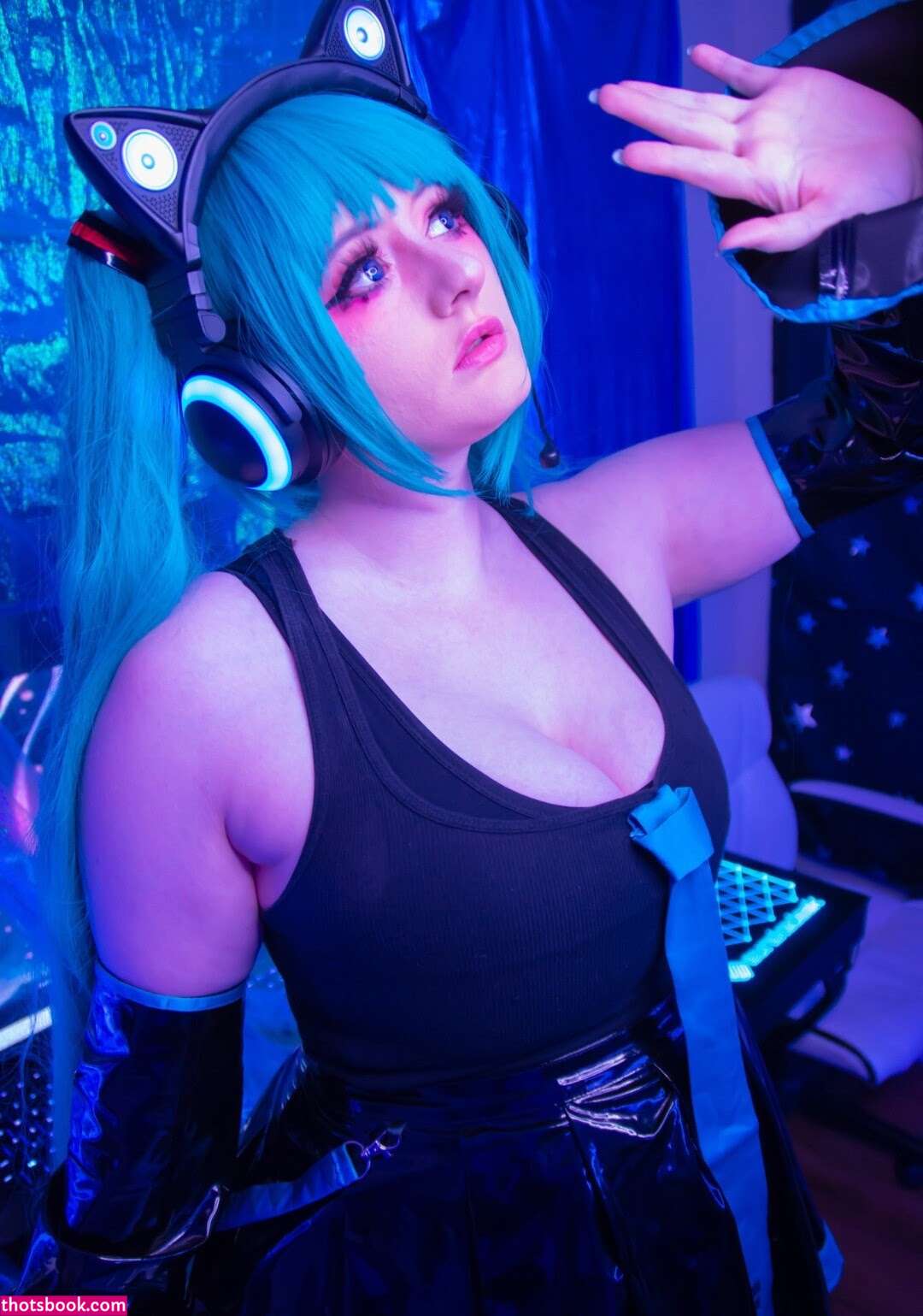 Koyomatsu Nude Leaks OnlyFans Photos #7 1324385