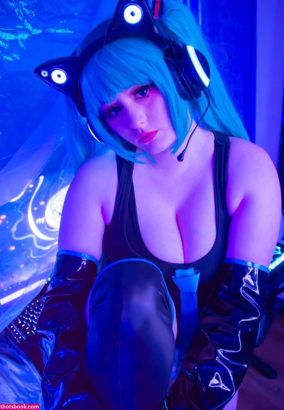 Koyomatsu Nude Leaks OnlyFans Photos #7 1324387