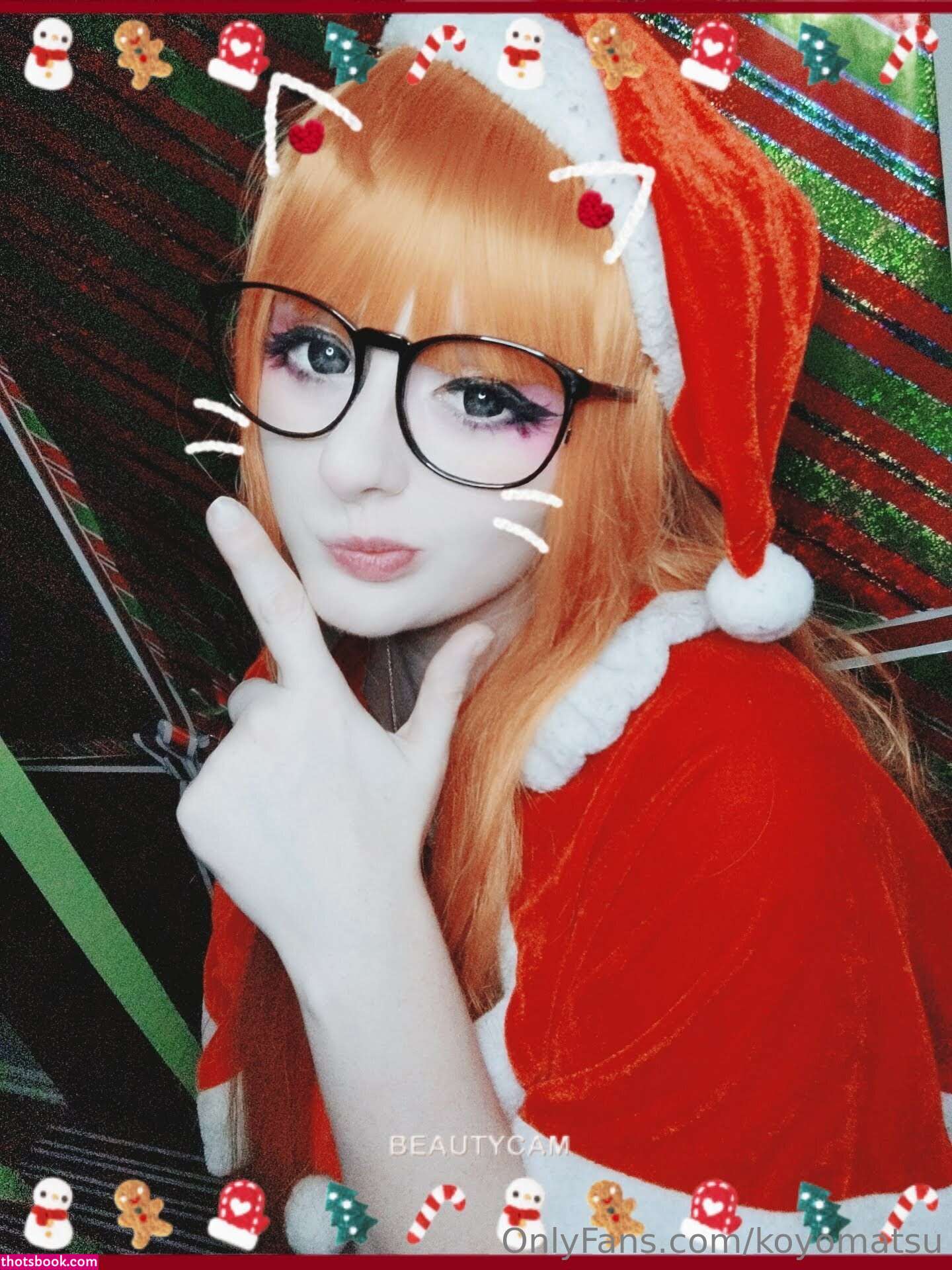 Koyomatsu Nude Leaks OnlyFans Photos #15 1325709