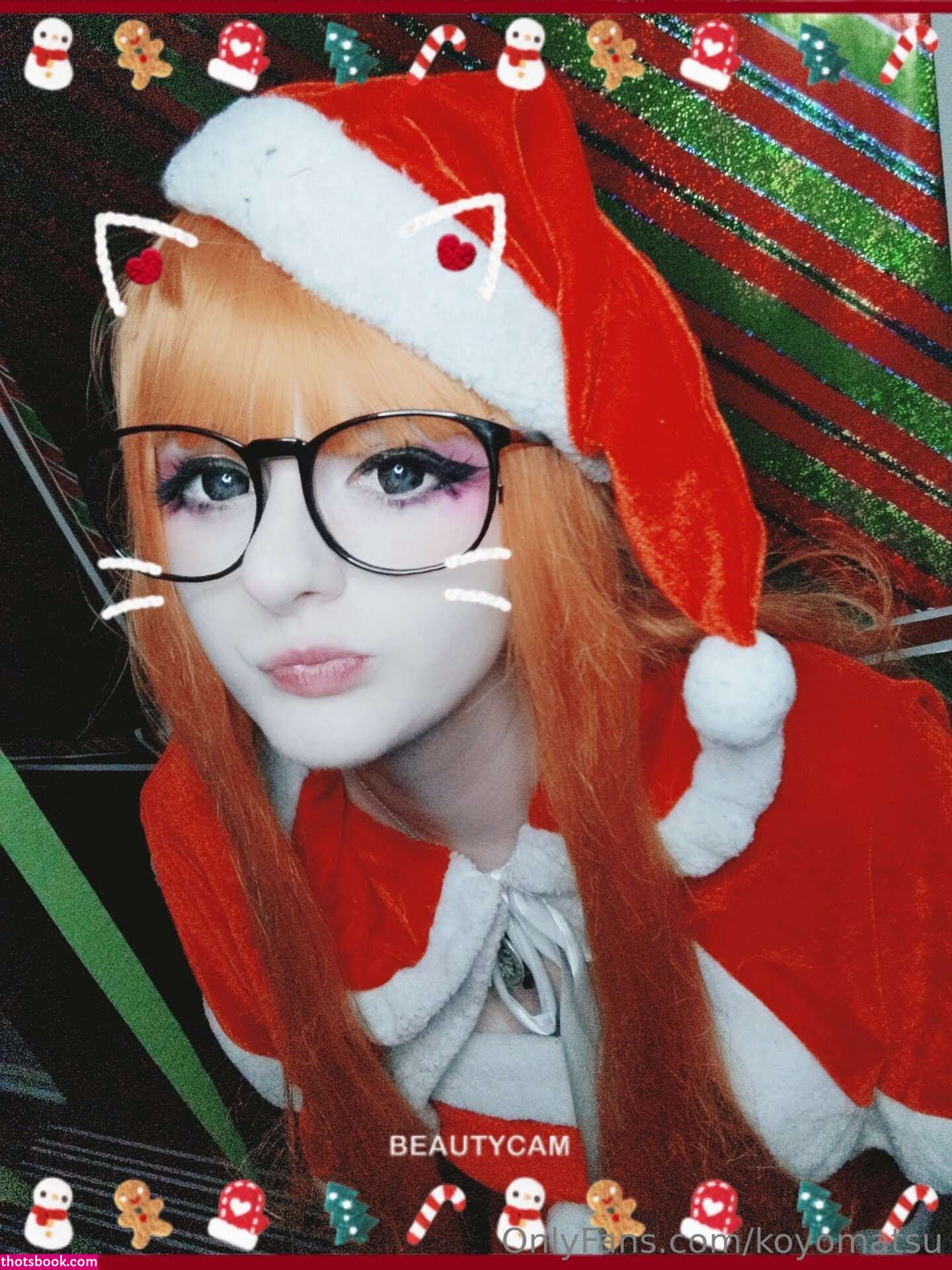 Koyomatsu Nude Leaks OnlyFans Photos #15 1325715