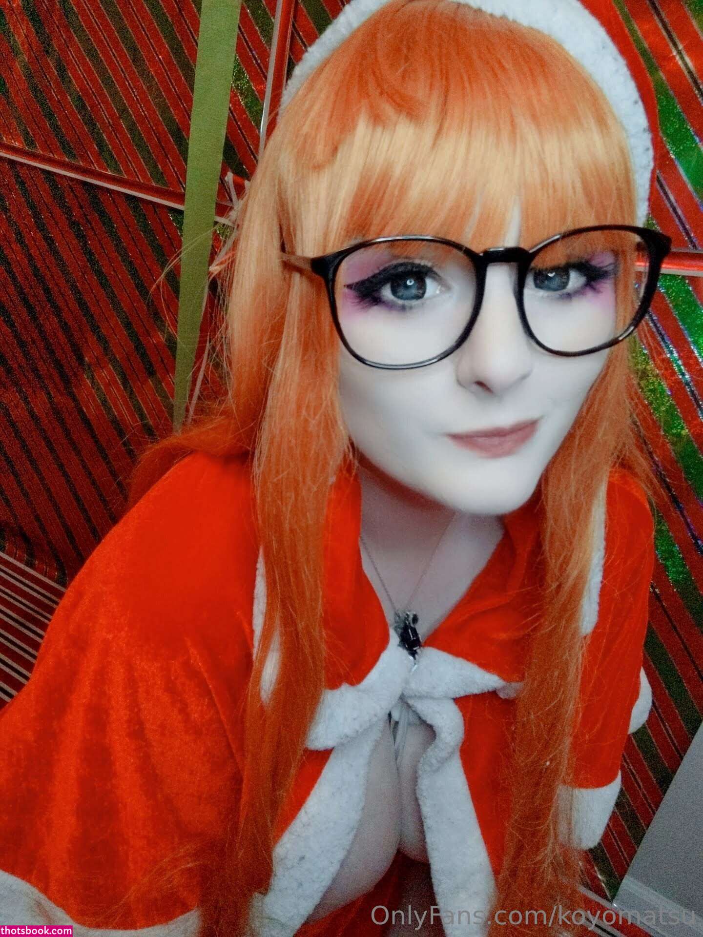 Koyomatsu Nude Leaks OnlyFans Photos #15 1325718