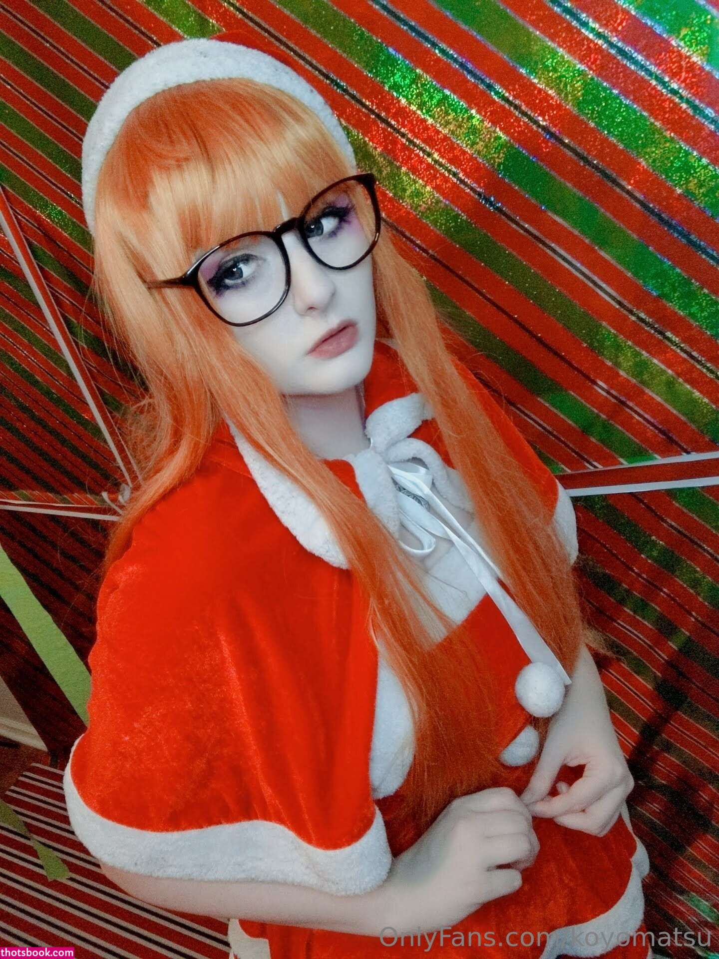 Koyomatsu Nude Leaks OnlyFans Photos #15 1325723