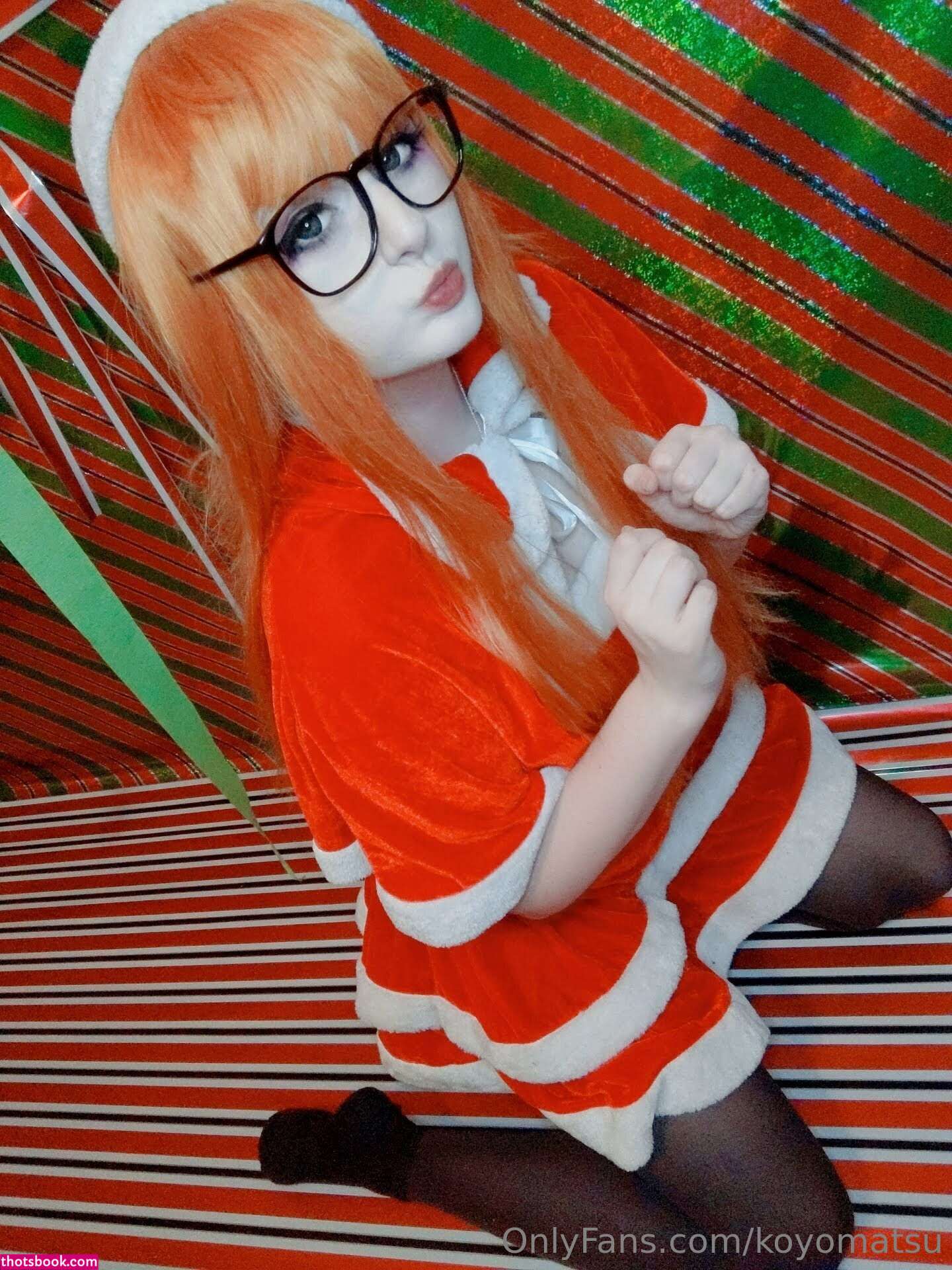 Koyomatsu Nude Leaks OnlyFans Photos #15 1325725