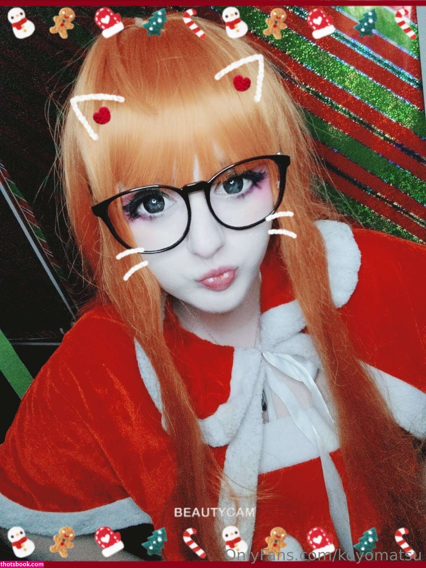 Koyomatsu Nude Leaks OnlyFans Photos #15 1325737