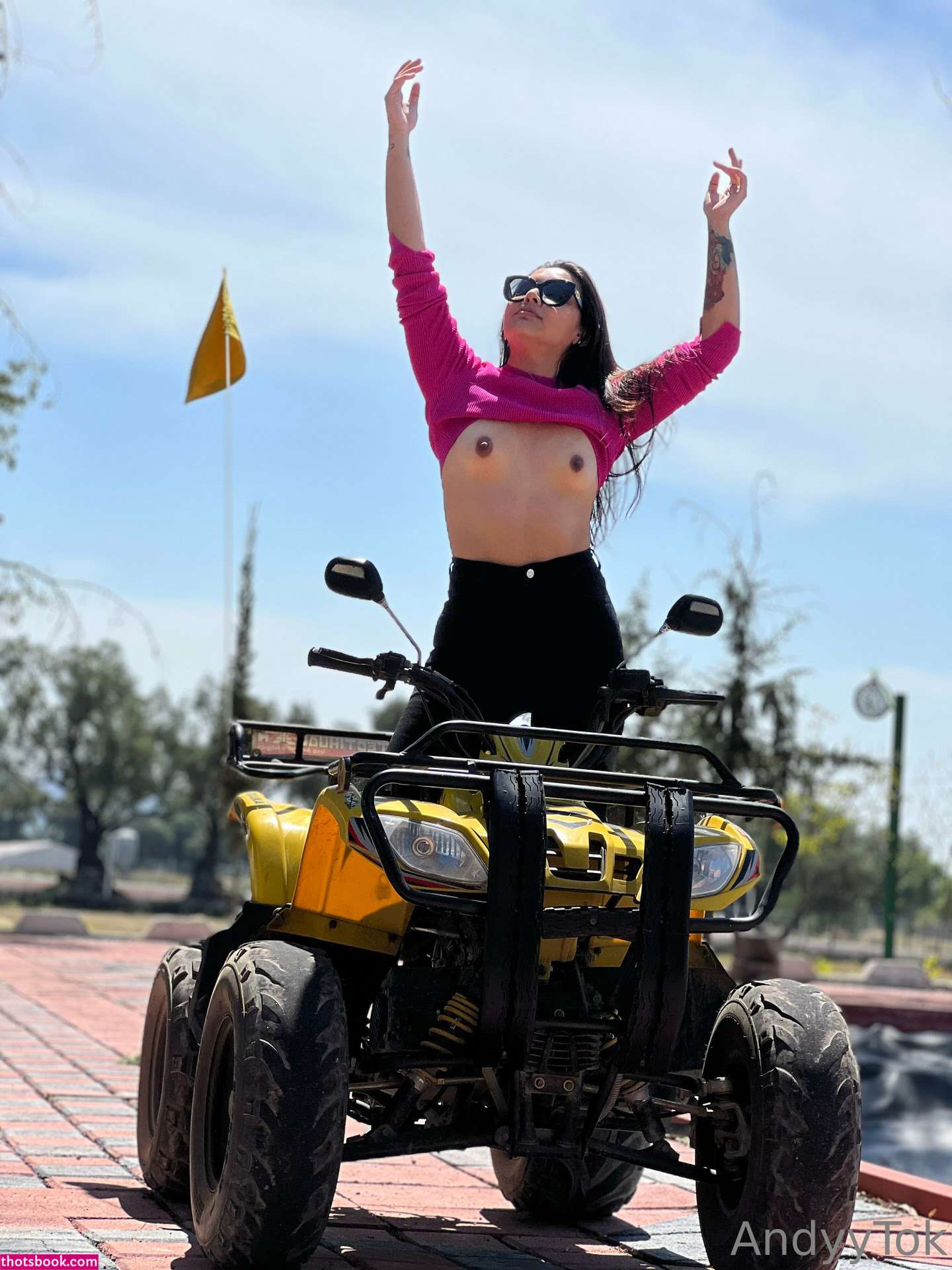 AndyyTok Nude OnlyFans Photos #13 1272087