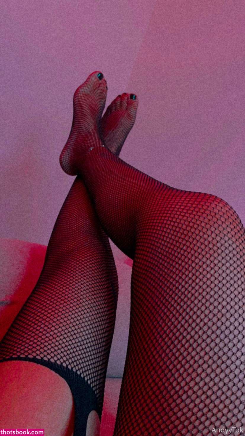 AndyyTok Nude OnlyFans Photos #13 1272090