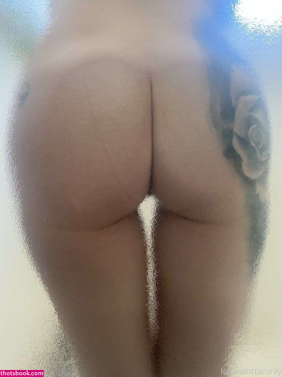 Luluvalotta Luisa Valotta Nude OnlyFans Photos #5 1272537