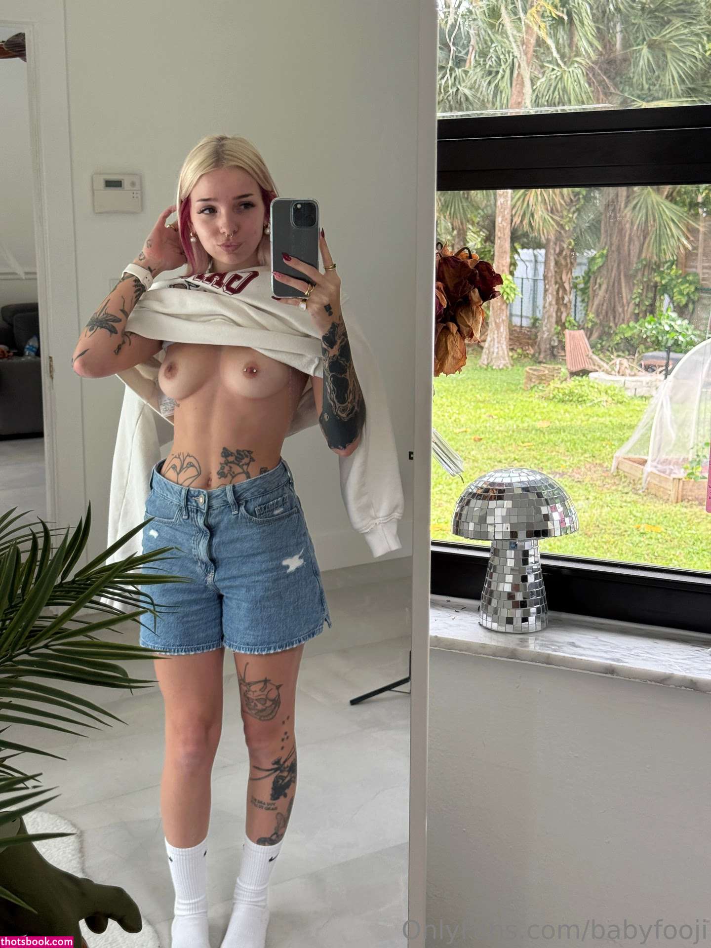 babyfooji peachtot Nude Leaks OnlyFans Photos #38 1302971