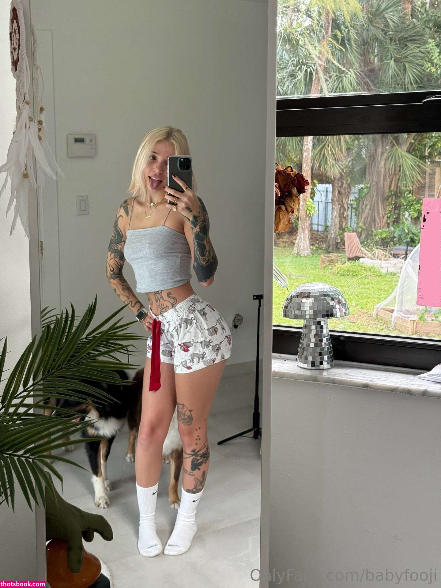 babyfooji peachtot Nude Leaks OnlyFans Photos #38 1302975