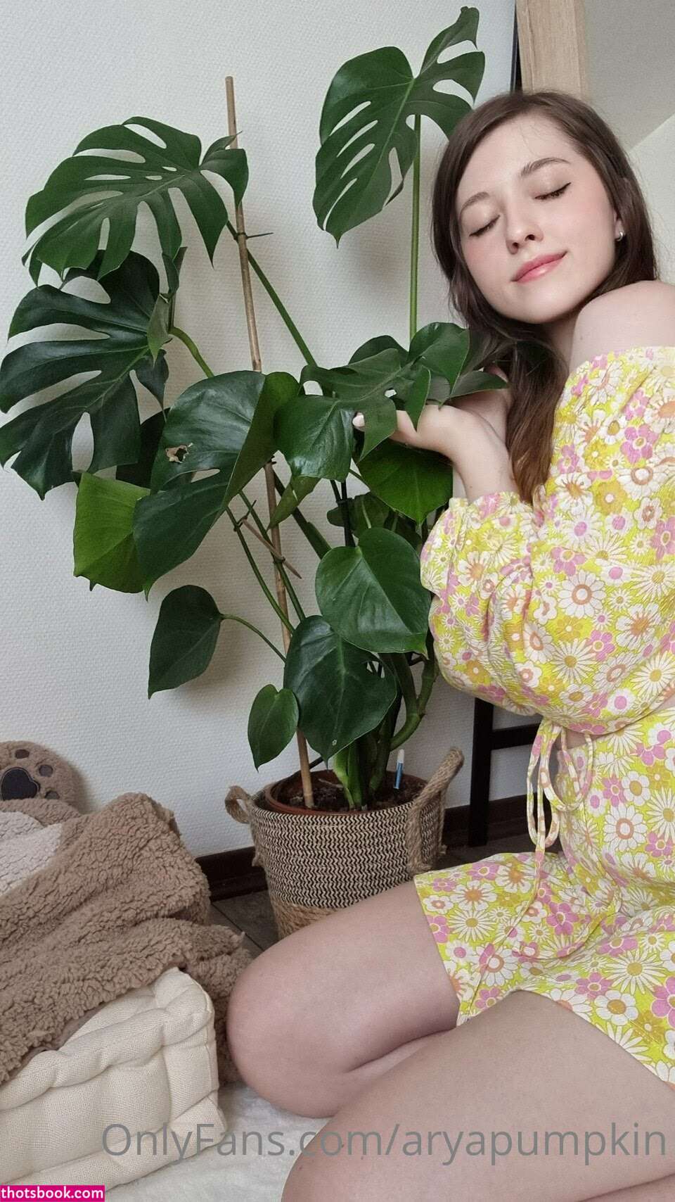 AryaPumpkin Nude Leaks OnlyFans Photos #2 1329809