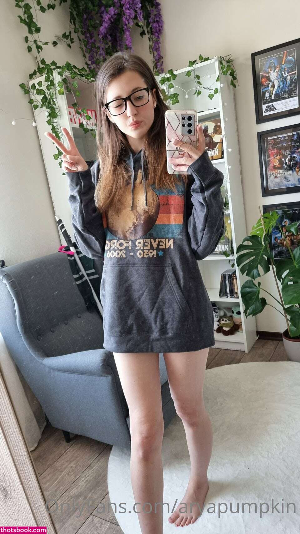 AryaPumpkin Nude Leaks OnlyFans Photos #8 1330766