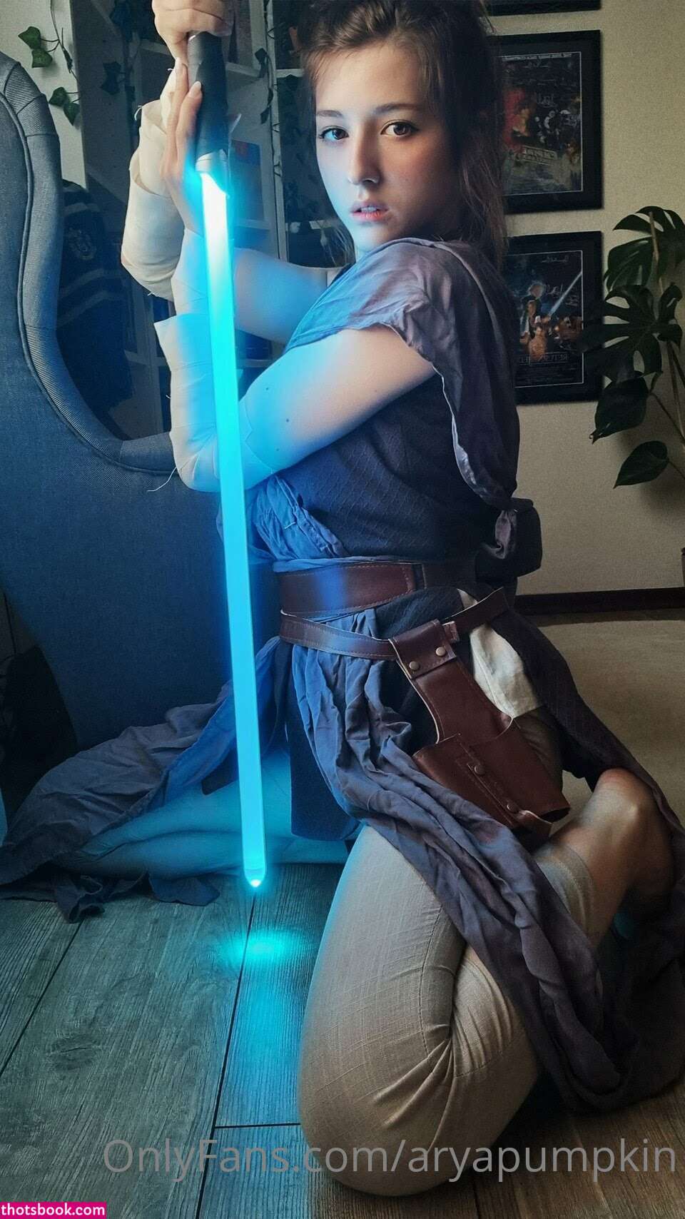 AryaPumpkin Nude Leaks OnlyFans Photos #12 1330801