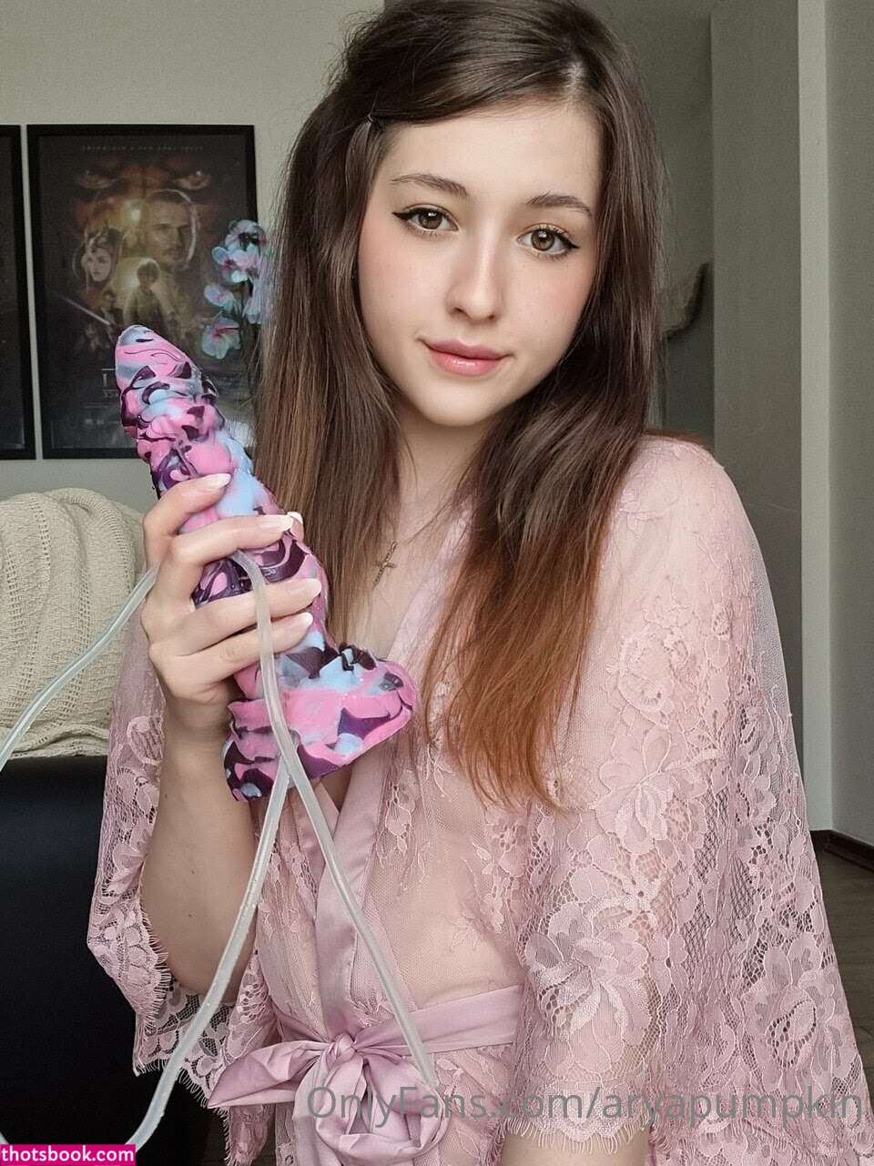 AryaPumpkin Nude Leaks OnlyFans Photos #15 1330831