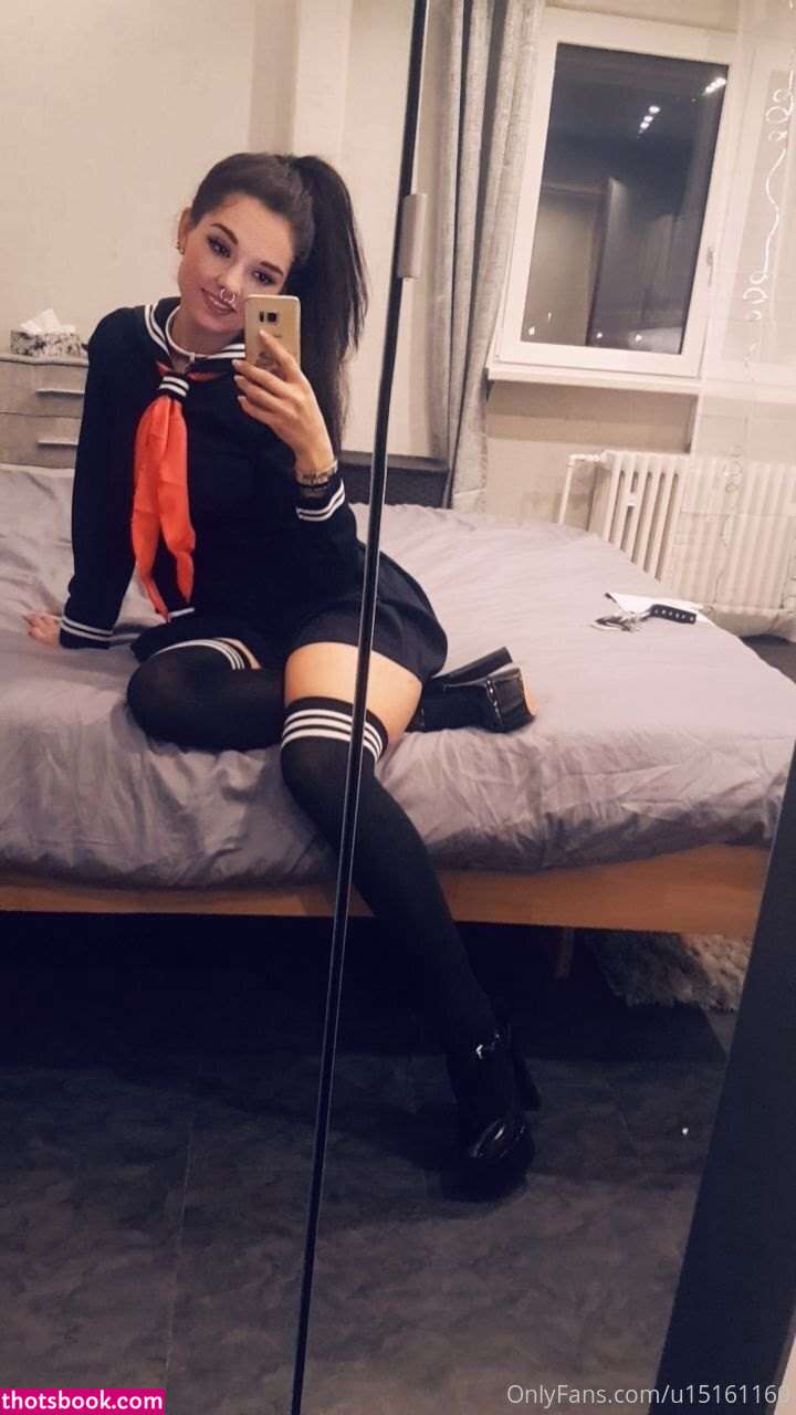 Sophie Elodie Nude OnlyFans Photos #6 1270270