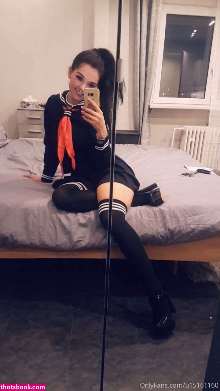 Sophie Elodie Nude OnlyFans Photos #6 1270273