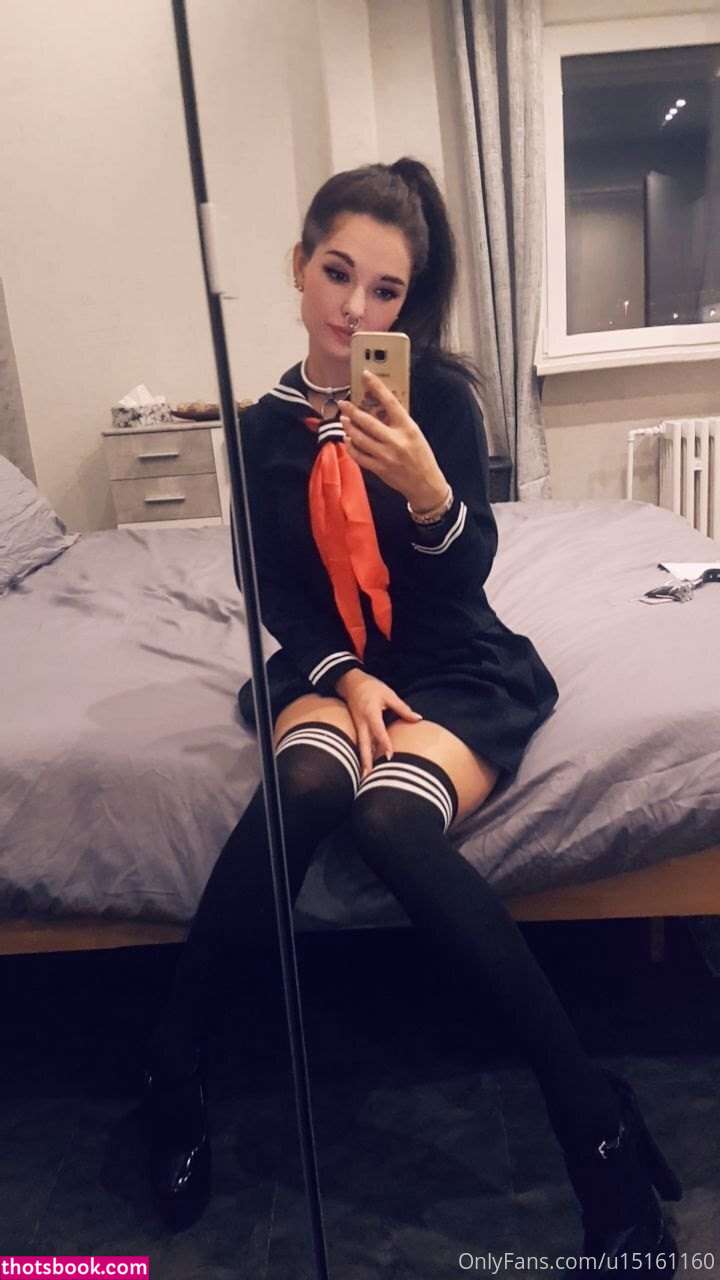 Sophie Elodie Nude OnlyFans Photos #6 1270274