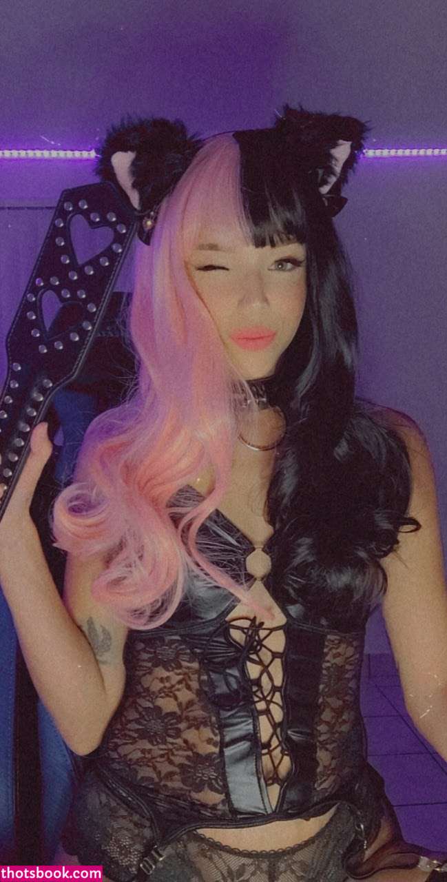 strawberrisweetv Nude OnlyFans Photos #4 1284638