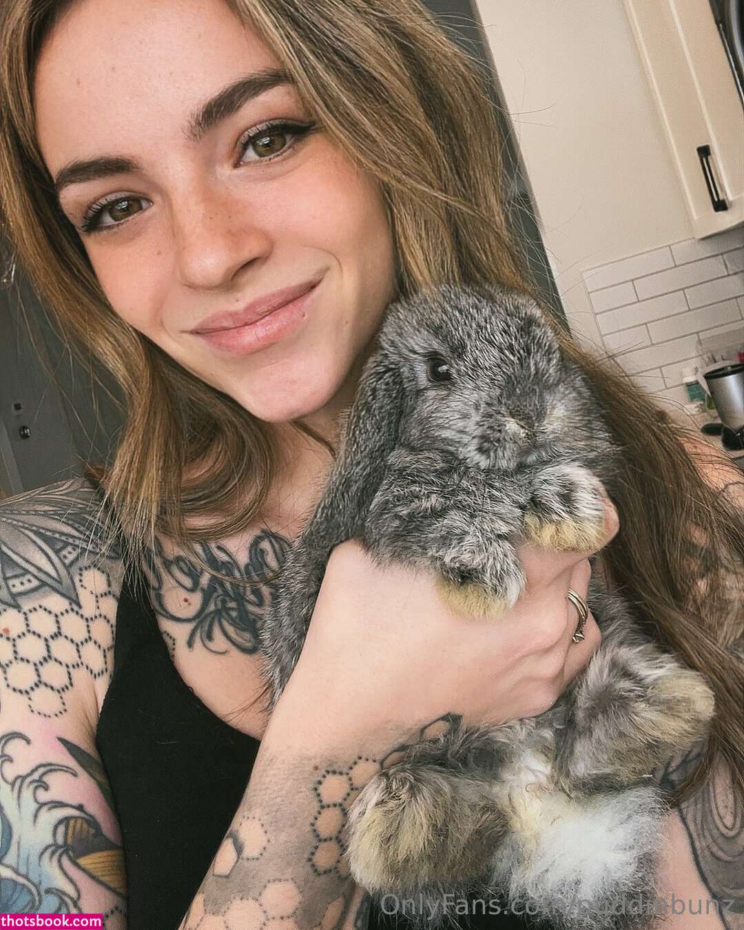 Puddin Bunz Early Pudding6221 Nude Leaks OnlyFans Photos #3 1315240