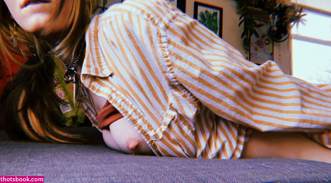 saint levain Levain666 Nude Leaks OnlyFans Photos #2 1315368