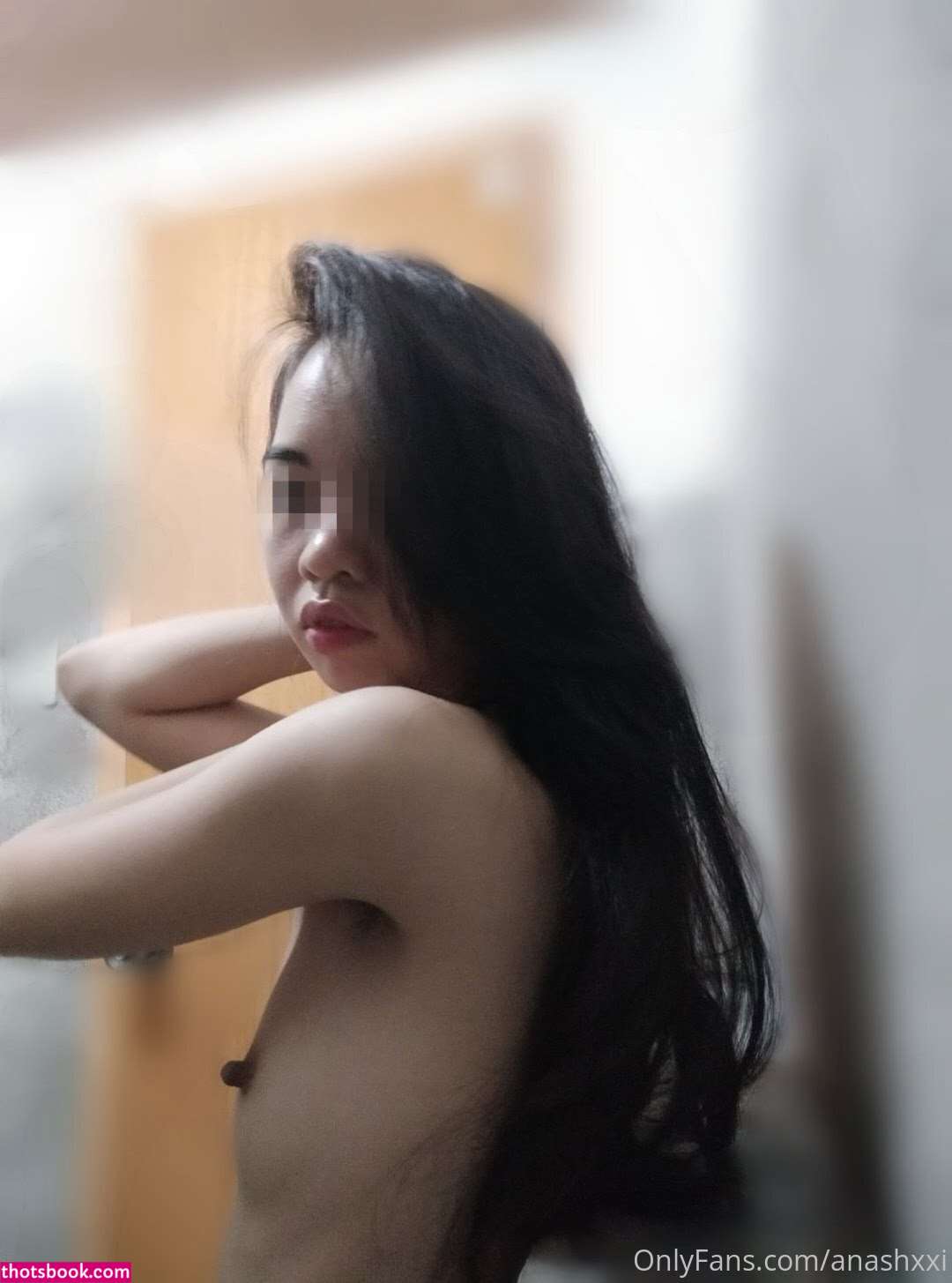 Anashxxi Nude Leaks OnlyFans Photos #3 1317370