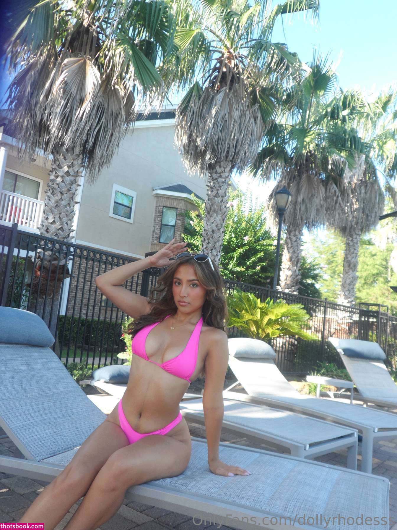 dollyrhodesss Dolly Rhodes Nude Leaks OnlyFans Photos #4 1855447