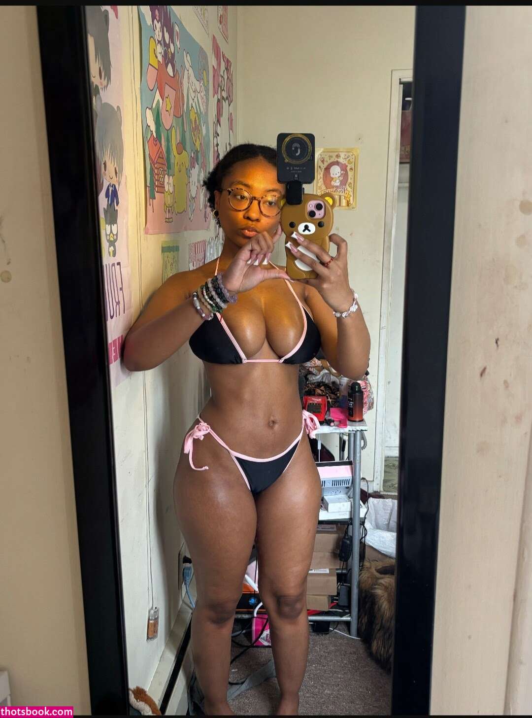 Earth2daya777 Nude Leaks OnlyFans Photos #3 1855468