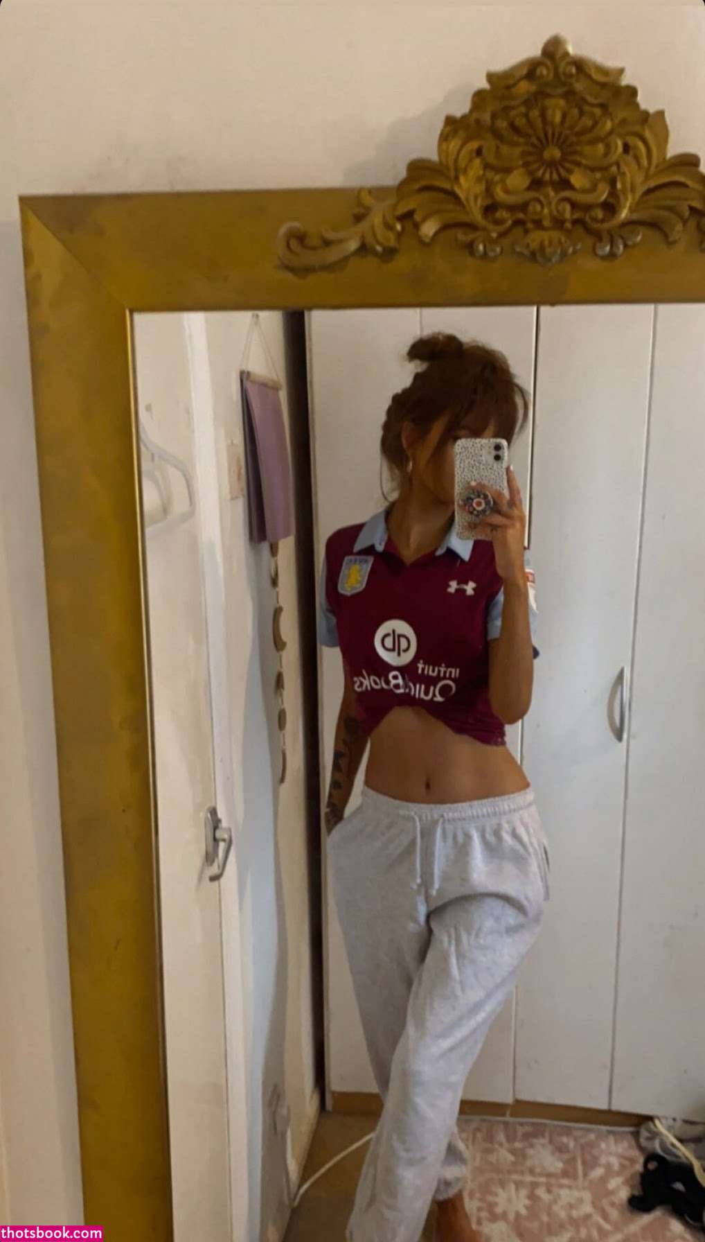 Foxymegan Foxymeg Foxymegmeg Nude Leaks OnlyFans Photos #1 1855517