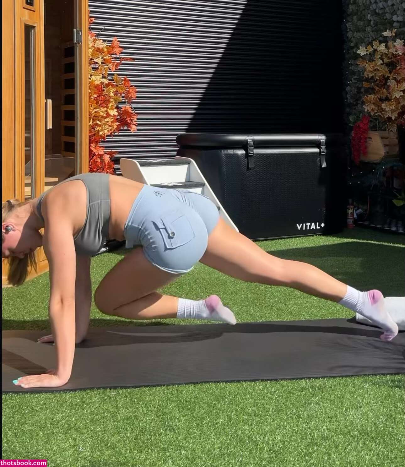 liftwithalix Nude Leaks OnlyFans Photos #5 1855634