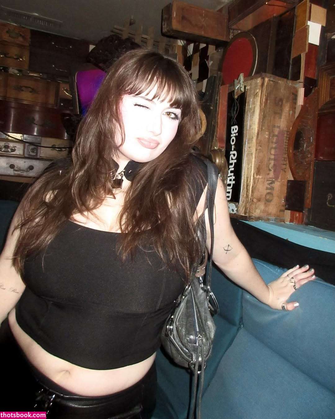 Mackenzie Cannon mackenziecannon Nude Leaks OnlyFans Photos #2 1855646