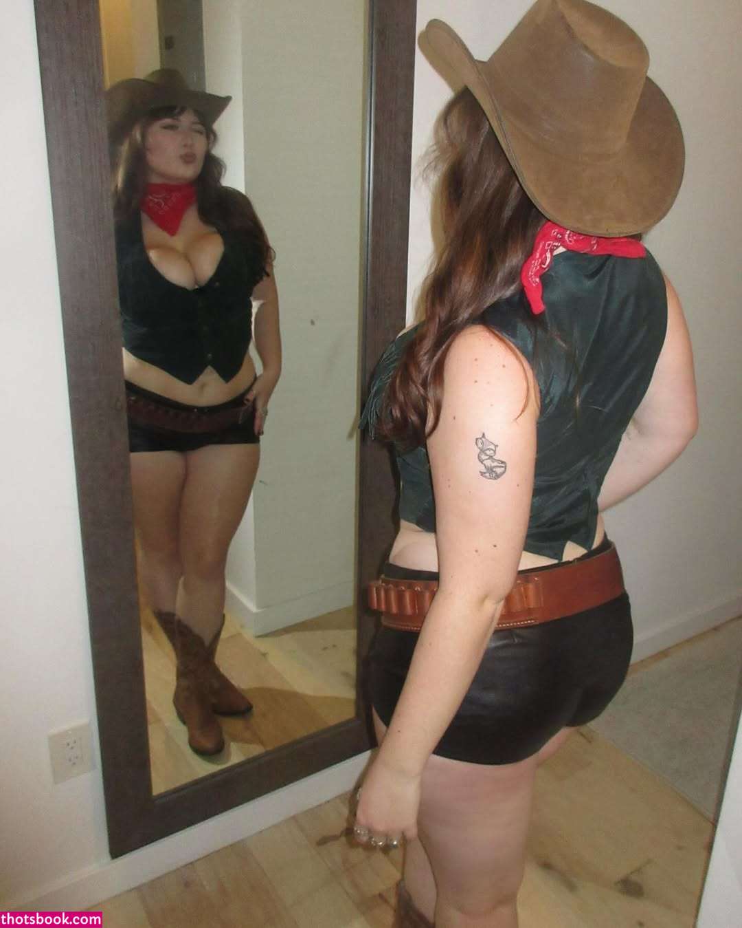 Mackenzie Cannon mackenziecannon Nude Leaks OnlyFans Photos #3 1855652