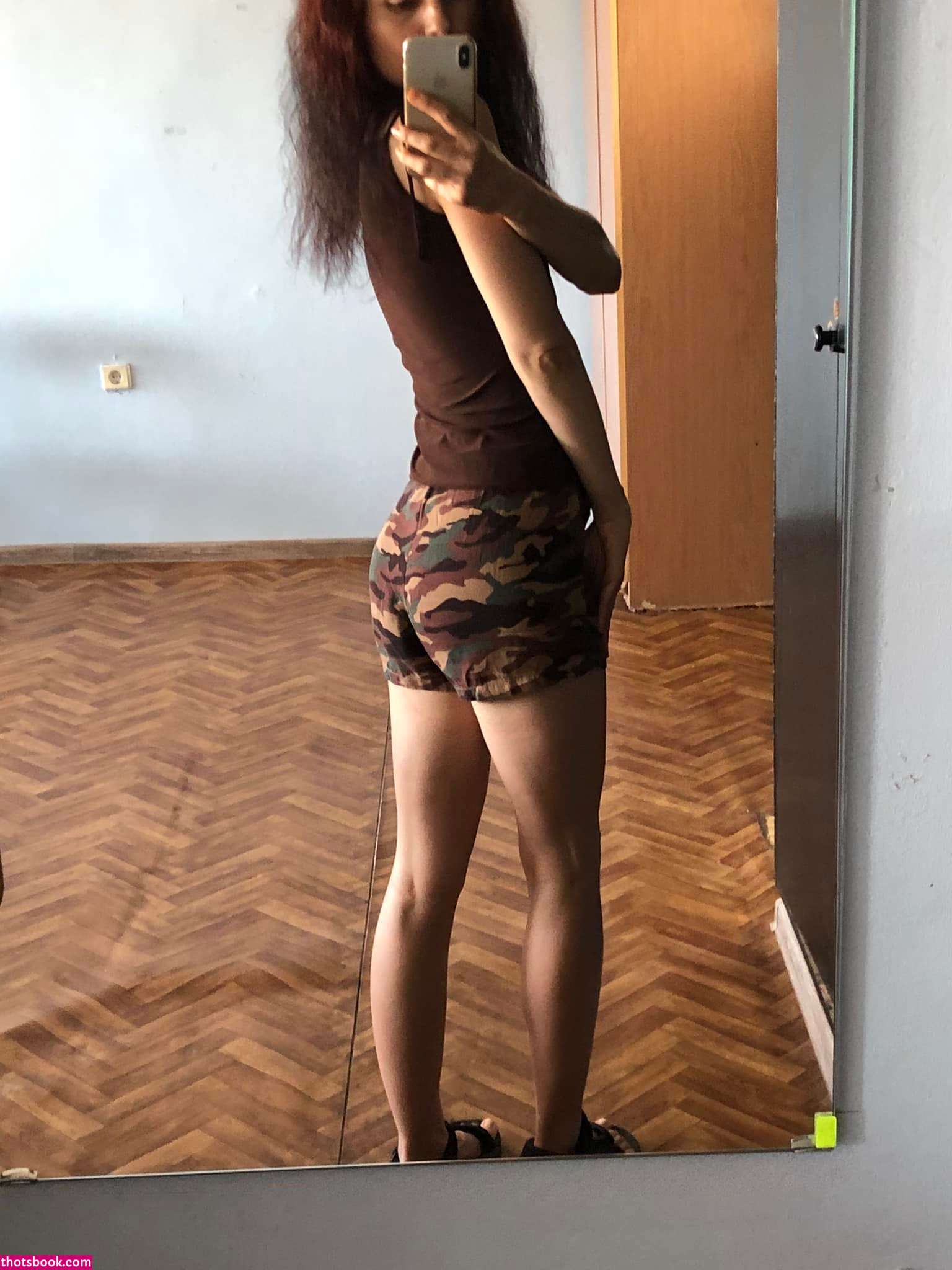 Marina Vlaykova Nude Leaks OnlyFans Photos #2 1855703