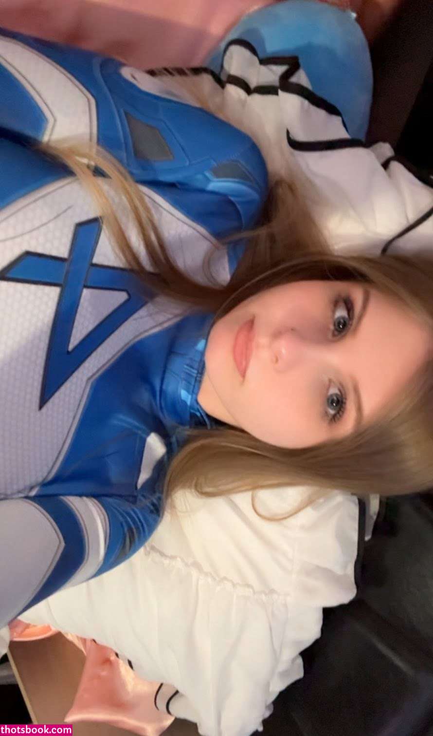 mewraz heavnheart Nude Leaks OnlyFans Photos #5 1855853