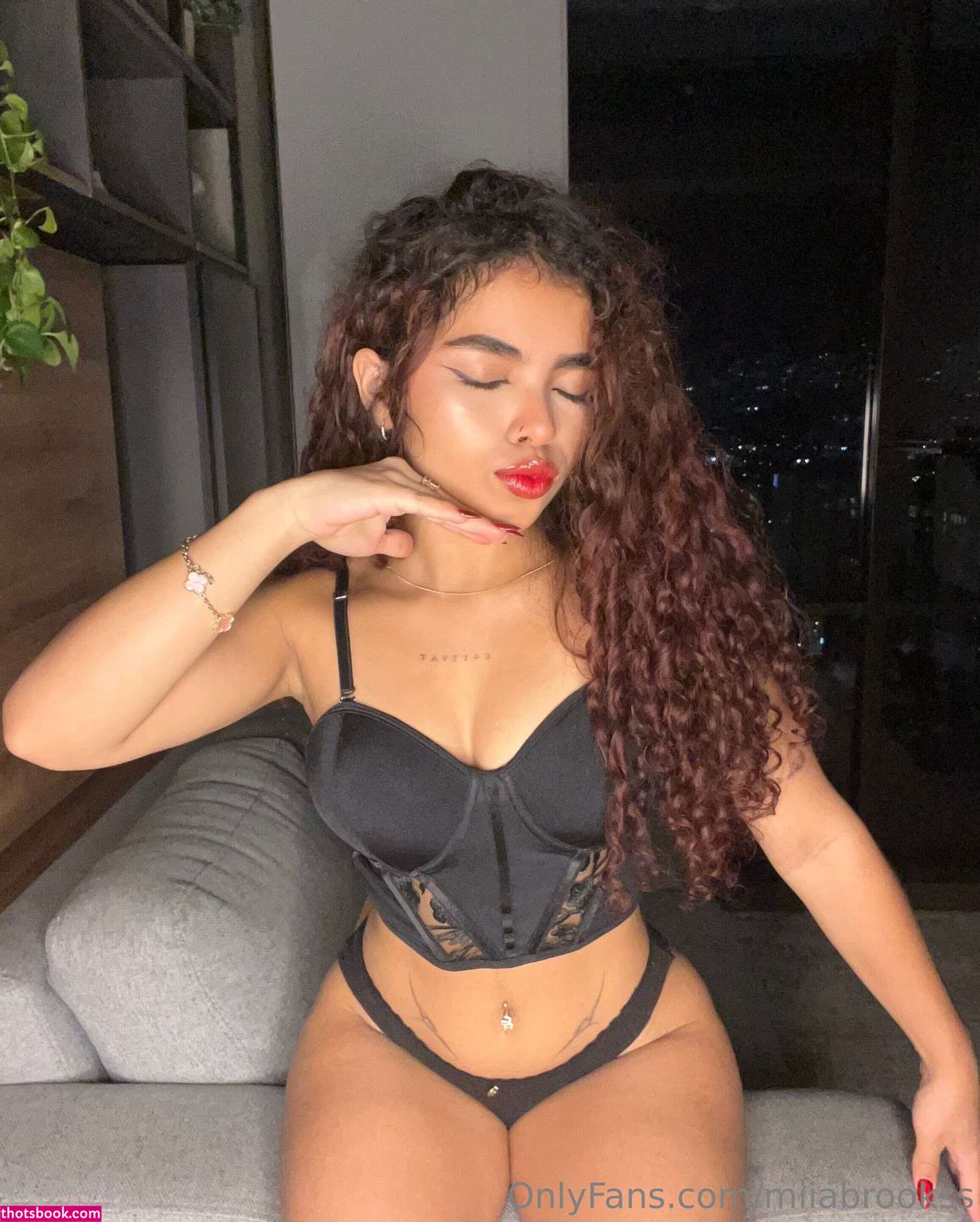 miiabrookss MiaBrookz Nude Leaks OnlyFans Photos #5 1855914