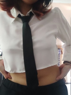 mxronaa mxrona Nude Leaks OnlyFans Photos #5