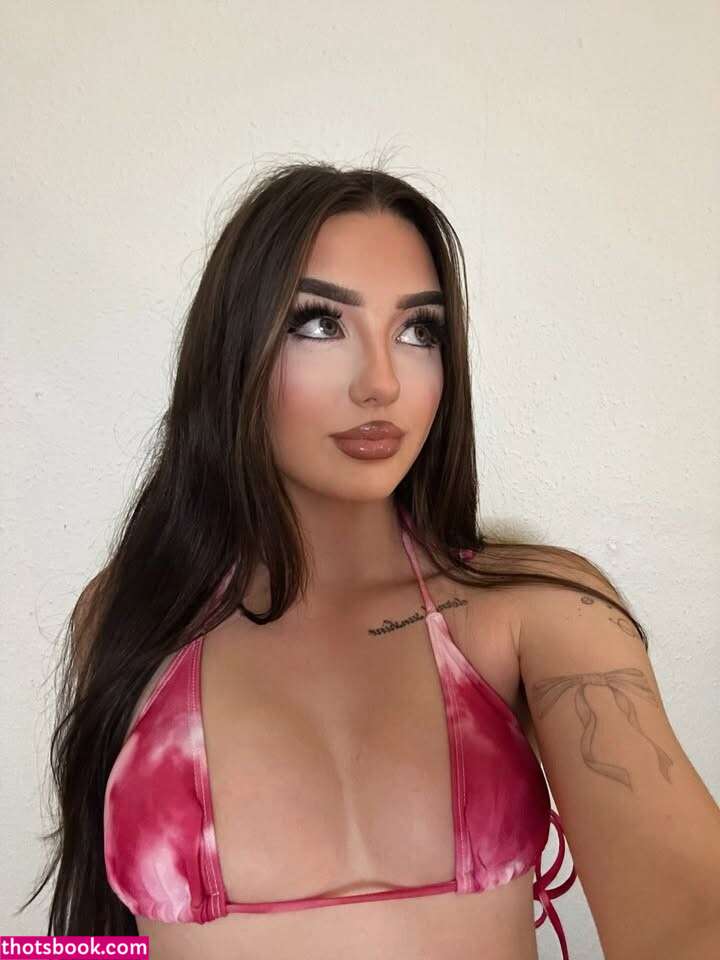 Nalianicole itsbabynals Nude Leaks OnlyFans Photos #4 1856060