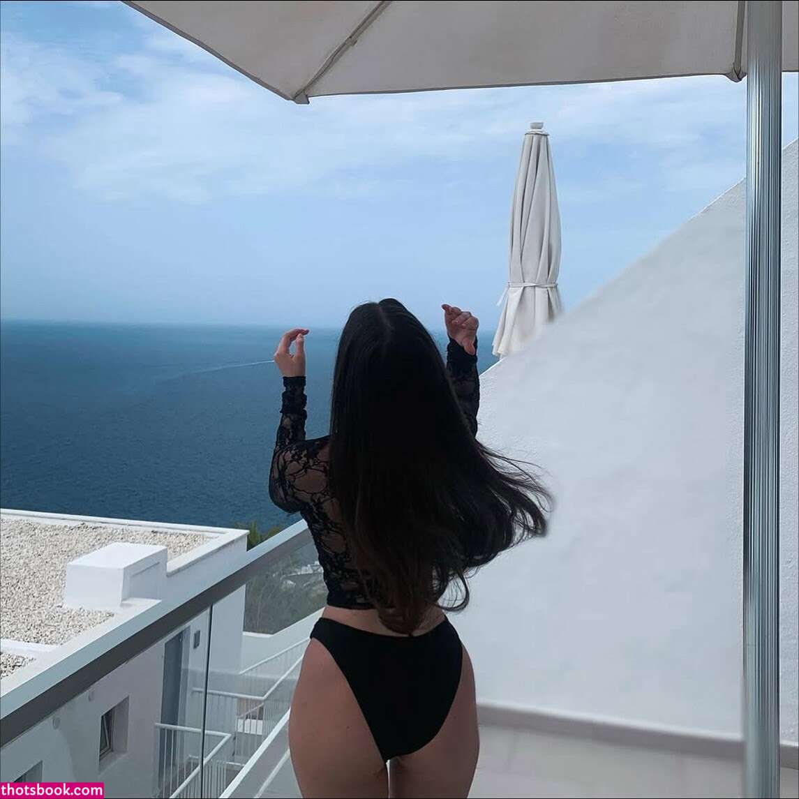 Nalianicole itsbabynals Nude Leaks OnlyFans Photos #5 1856071