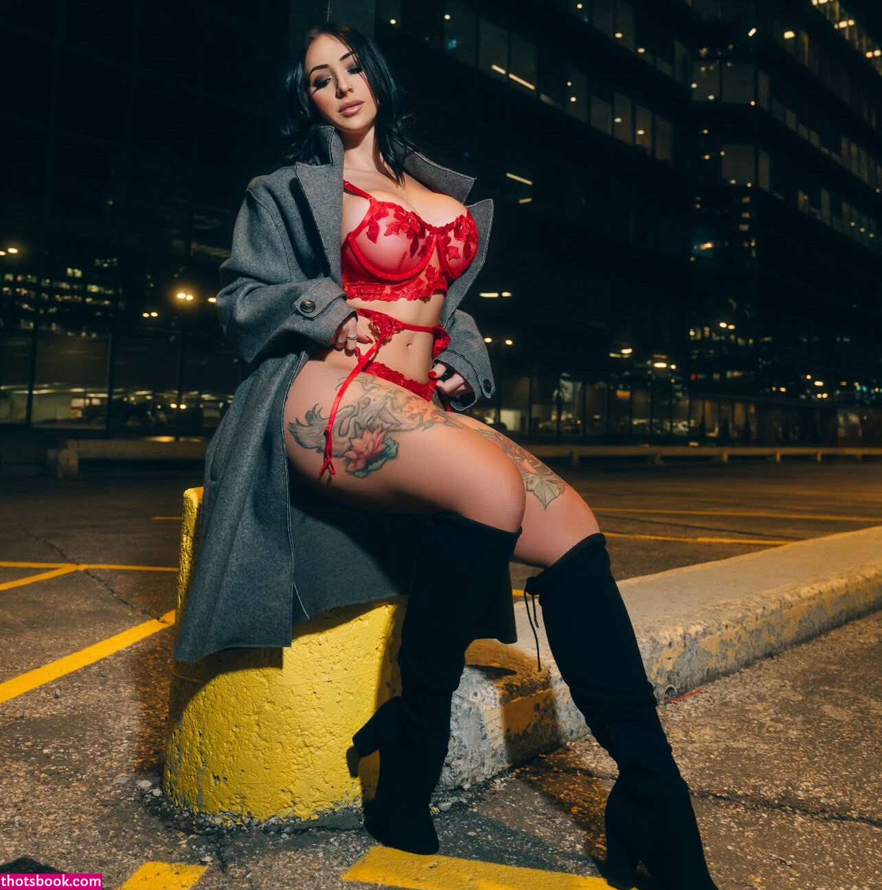 nrdybrntt Nude Leaks OnlyFans Photos #3 1856140