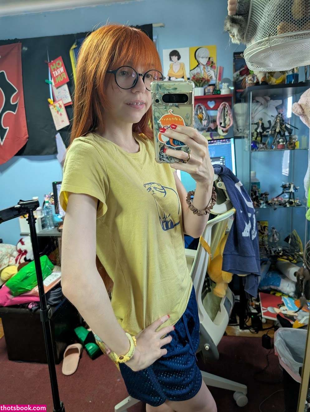 pinksweets8 EllenZappa Nude Leaks OnlyFans Photos #1 1856182